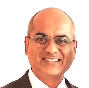 Prasad Deshpande